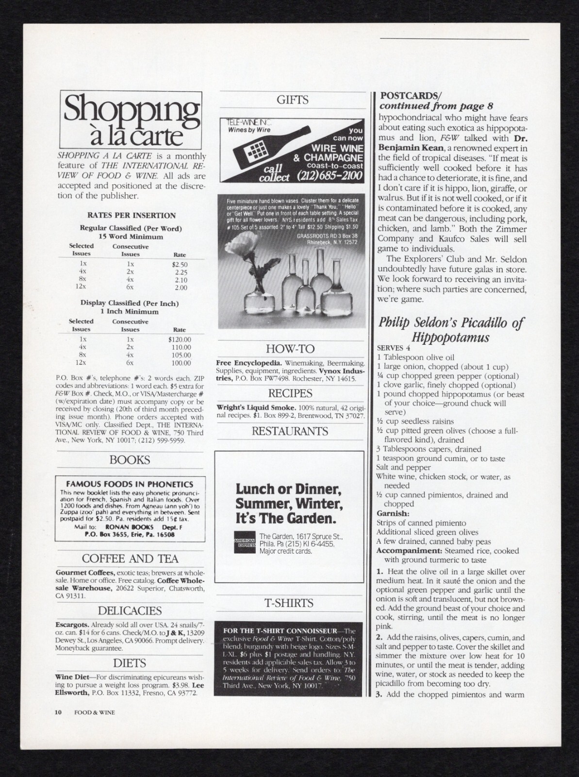 1979 Chess Challenger 10 Solid Walnut Case Chess Skill Against Computer Print Ad