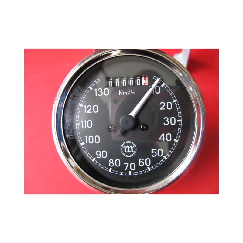 MONTESA IMPALA SPEEDOMETER NEW PART SPEEDO MONTESA IMPALA NEW
