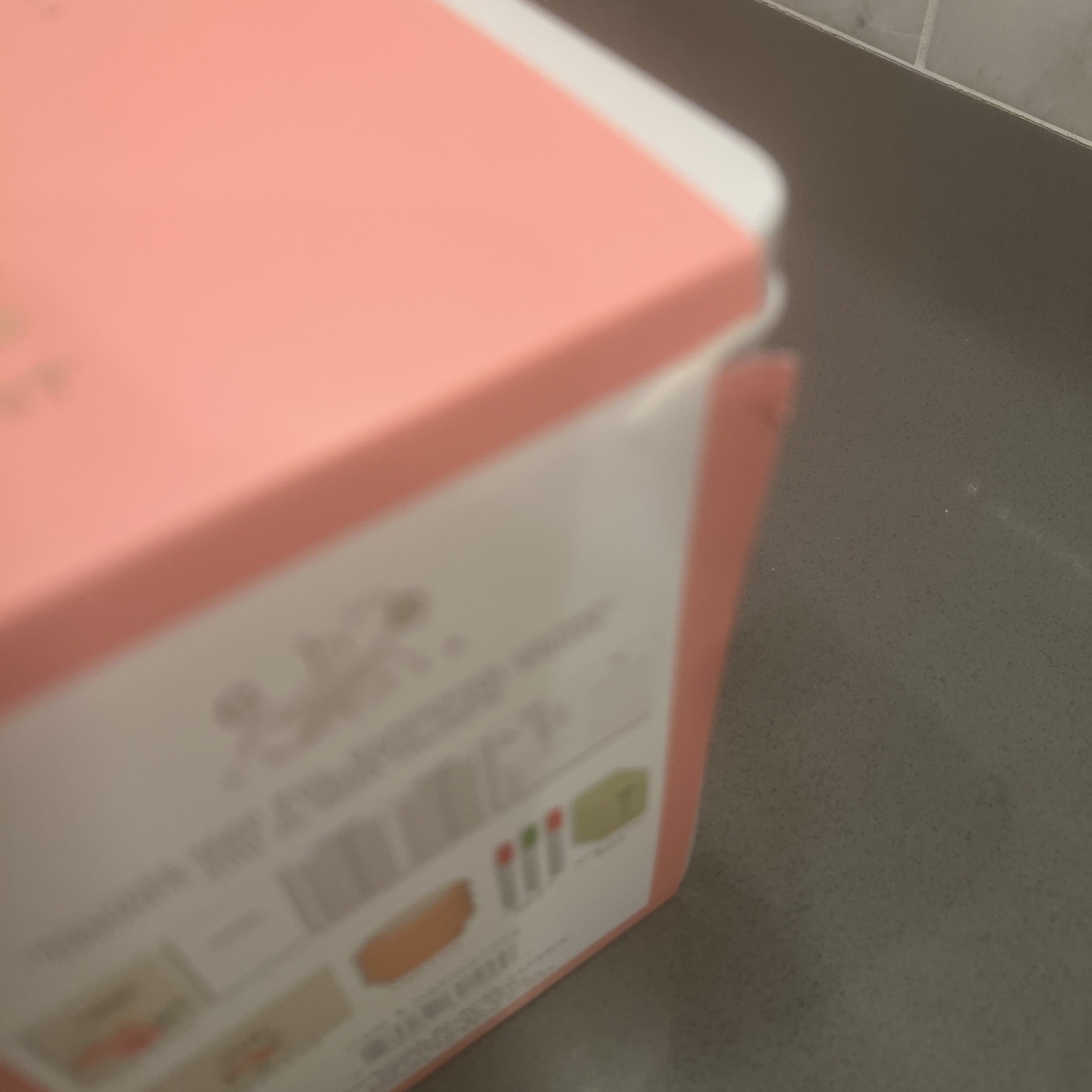 NEW~c b e Paperie Gardening TIN Gift Set