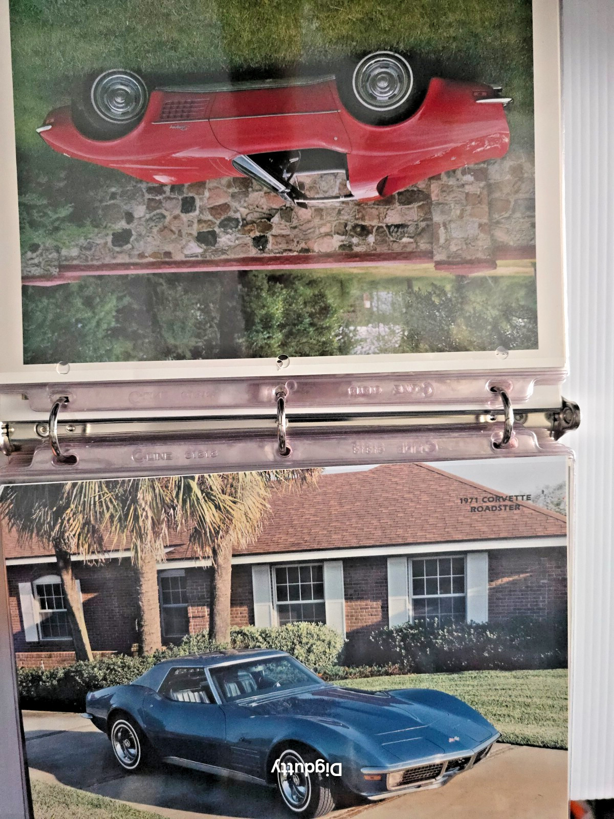 79 Pics of 1950’s, 1960’s, 1970’s, 1980’s CORVETTE Pictures from Past Calendar