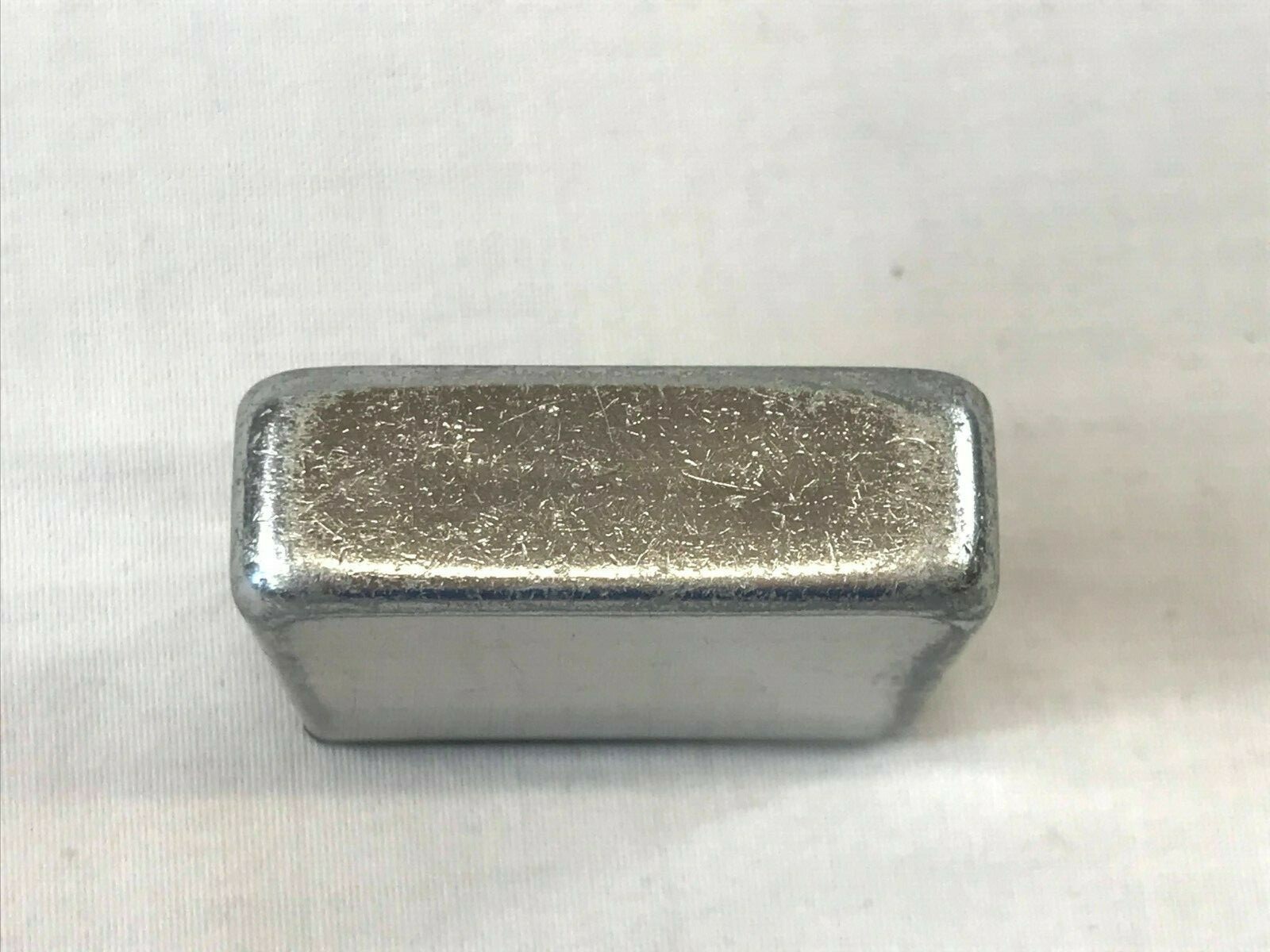 Vintage Frito Lay Tape Measure Silver 72 Inches Small Pocket Size Advertising