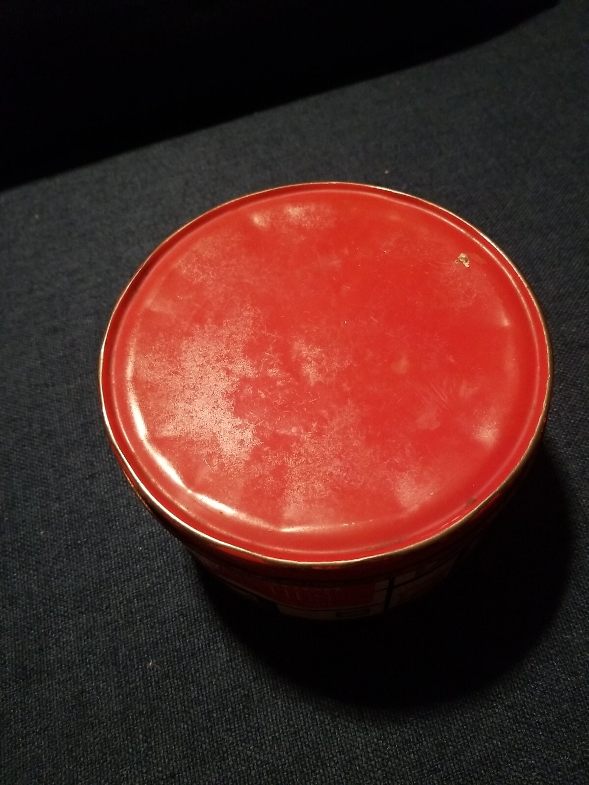 Vintage Plantation Dainties Candy Tin Canister – Philadelphia, PA