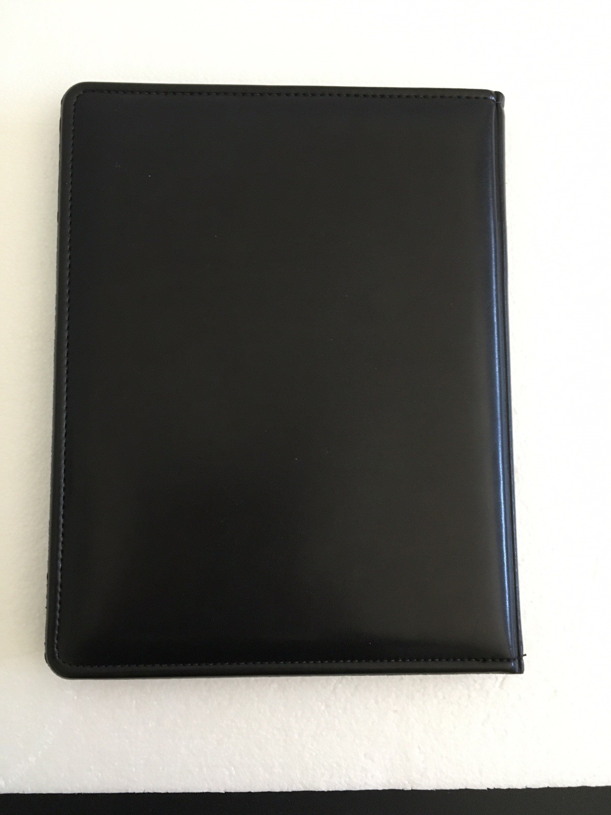 Special Collectible from “Mattel Celebrating 50 Years” Logo Portfolio Folder