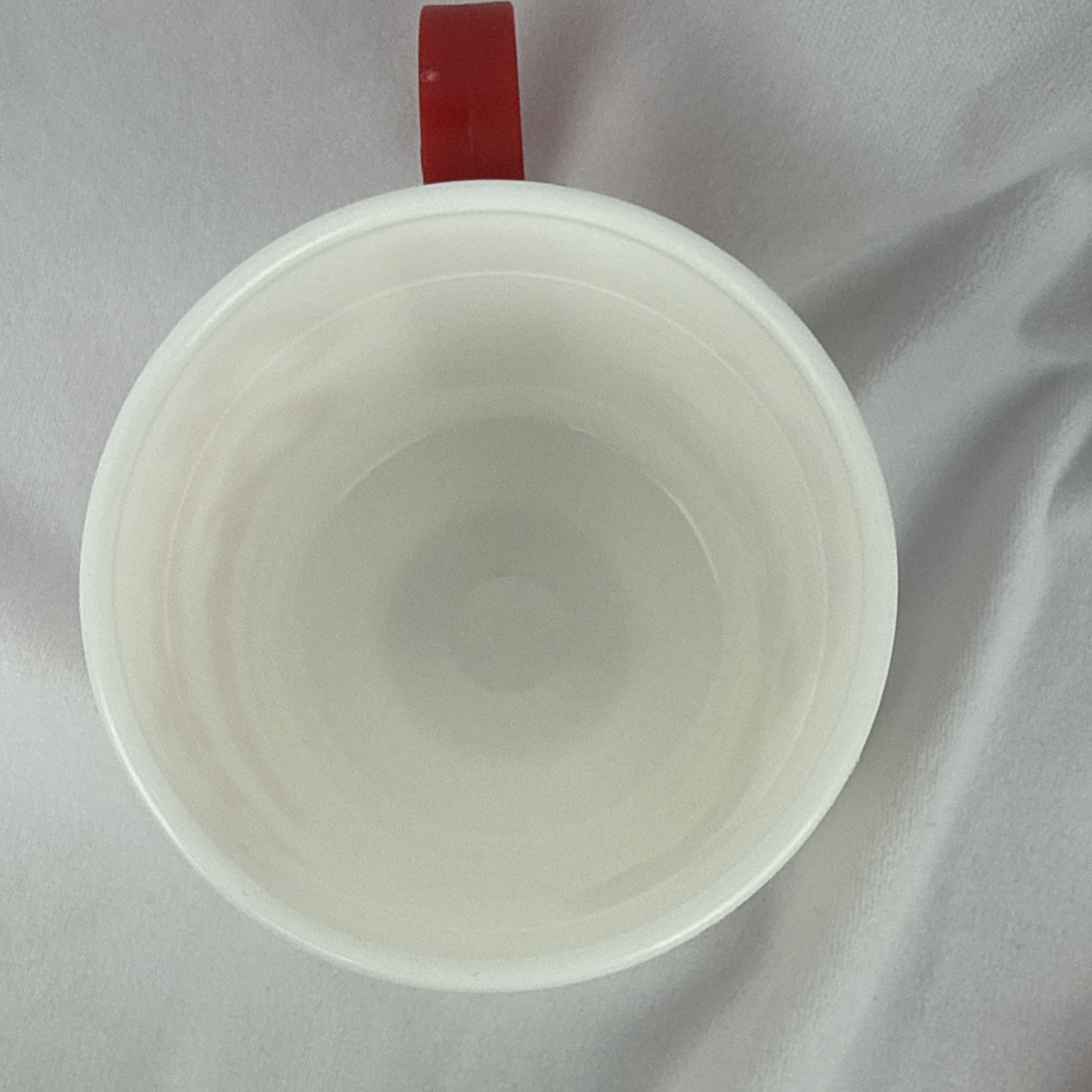 Chuck E. Cheese Showbiz Pizza Time 1991 Plastic Cup Mug Advertising With Lid