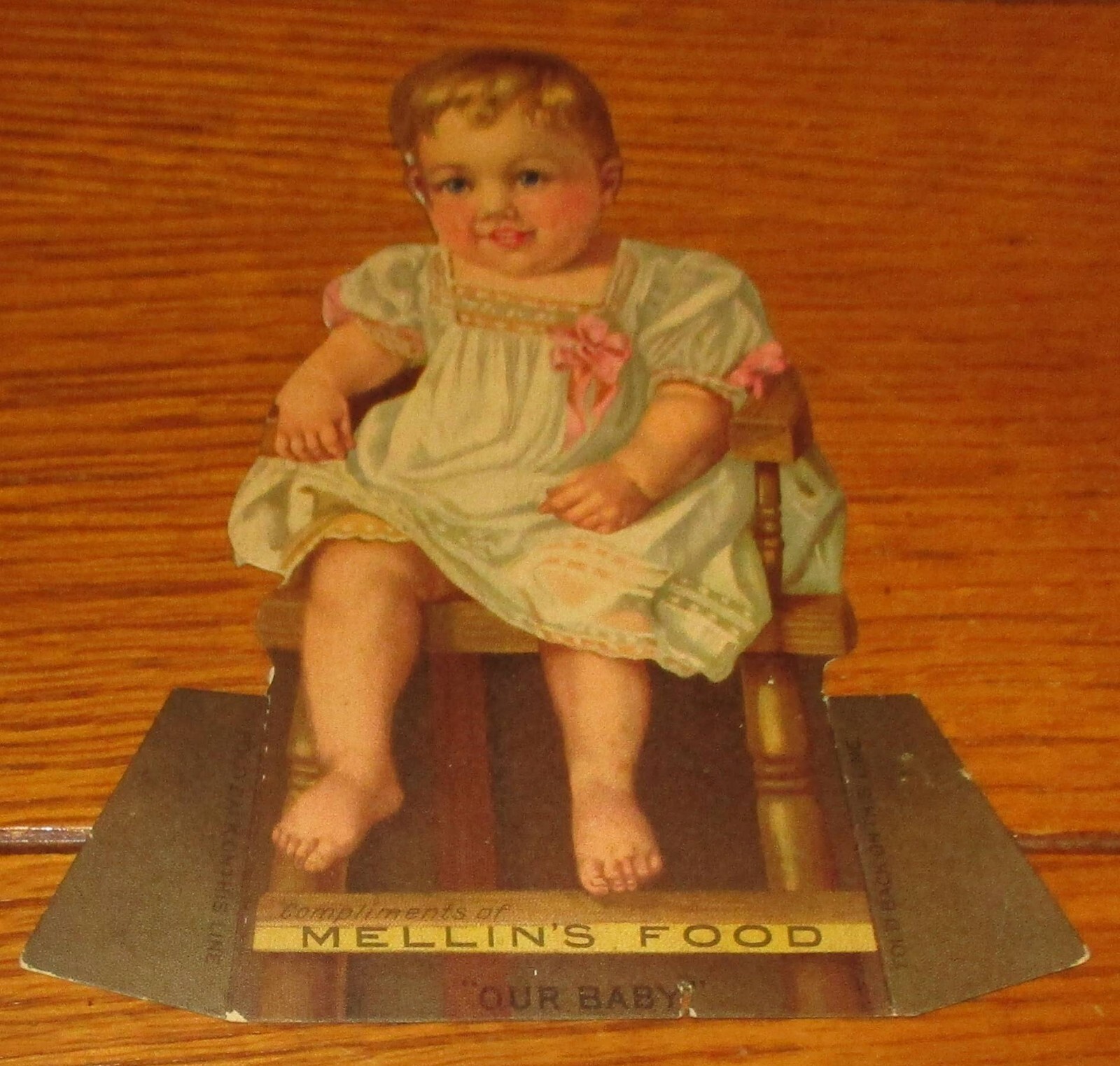 Vintage Advertising Card Lot (10 different) 1880’s W/2 Calendars 1889 & 1890 #3