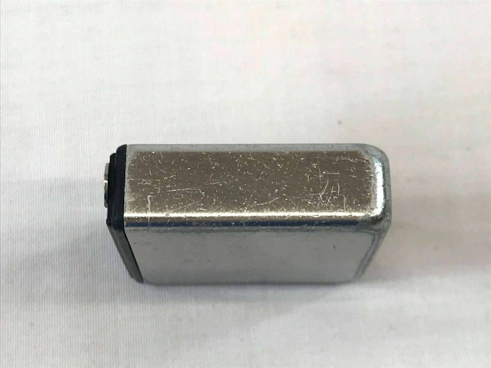 Vintage Frito Lay Tape Measure Silver 72 Inches Small Pocket Size Advertising