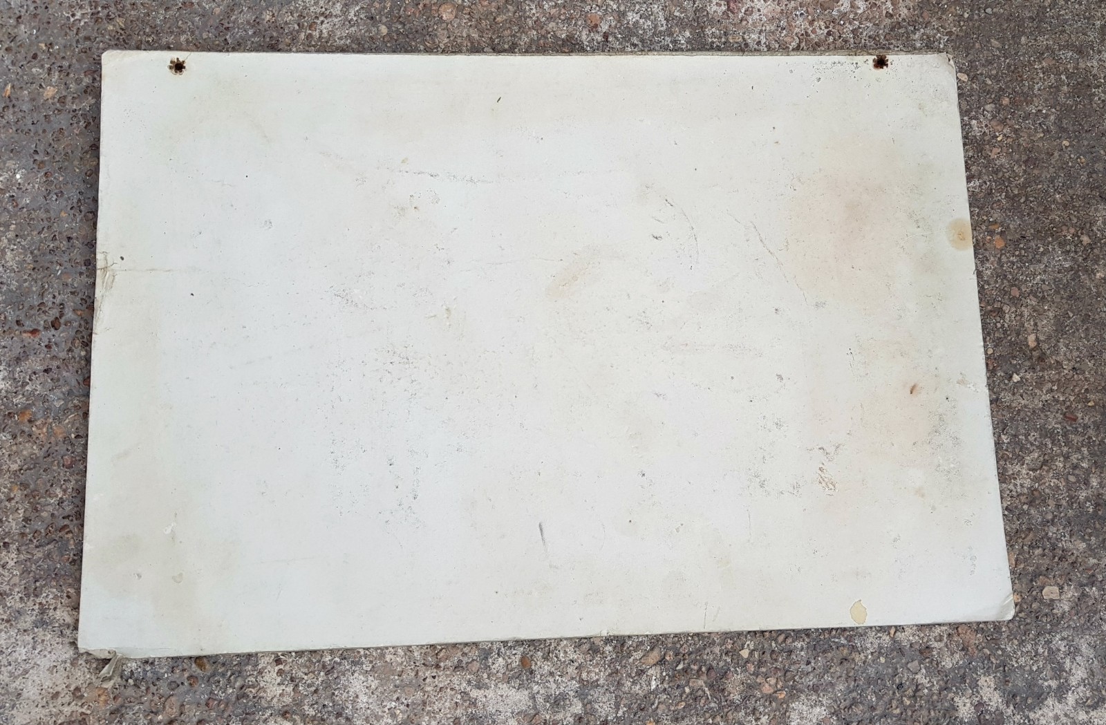 Vintage Seaforth Clansman Fof Men All Set For Fathers Day Paper Adv Sign Board