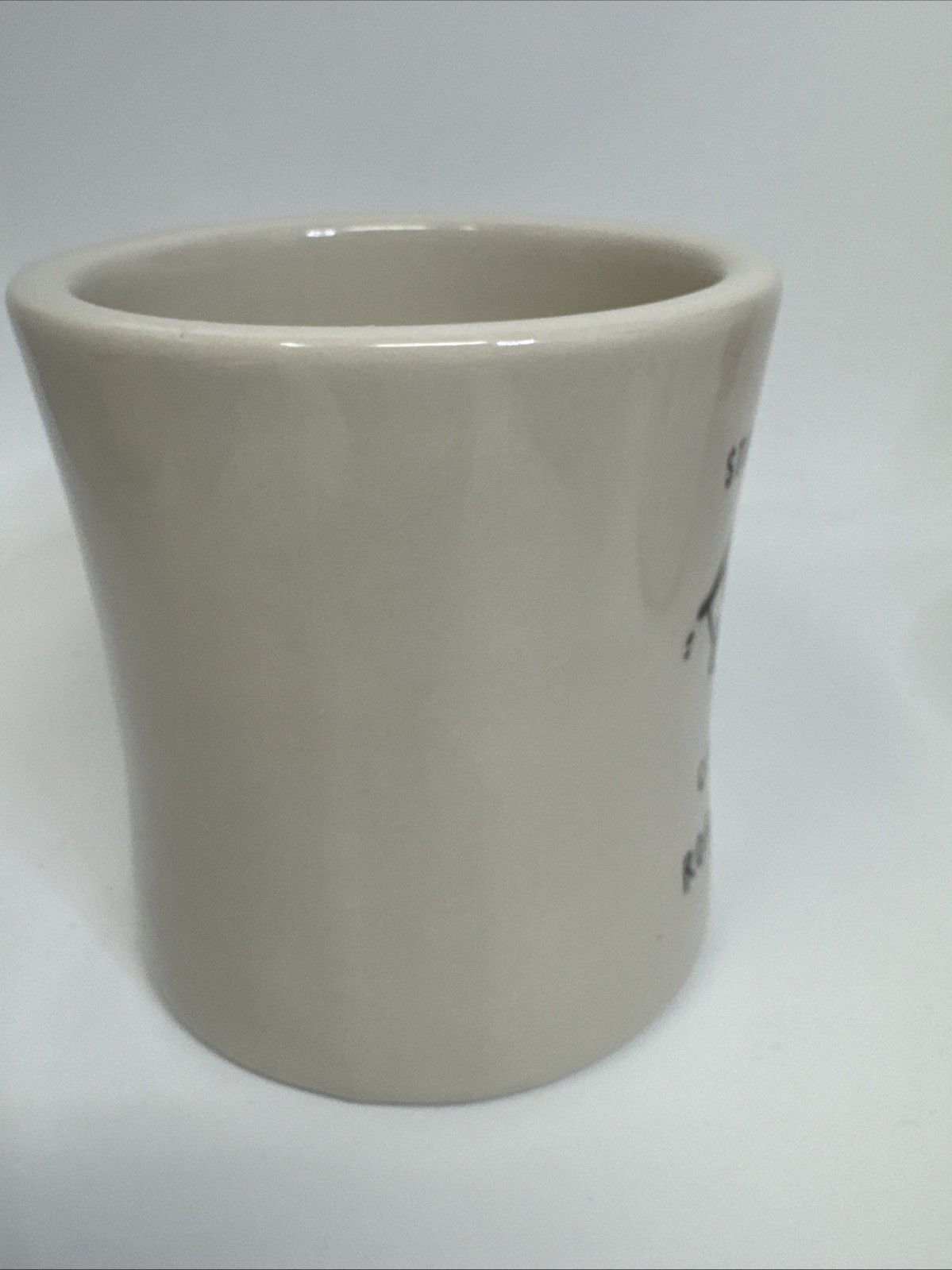 StumpTown Coffee Roasters Coffee Mug Hard To Find