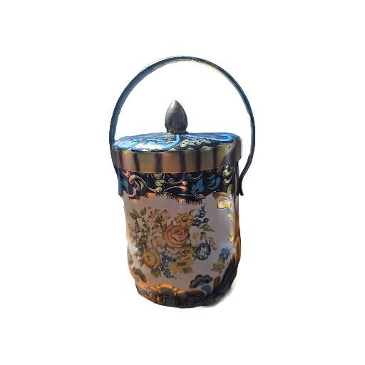 Murray-Allen Regal Crown Confections Tin