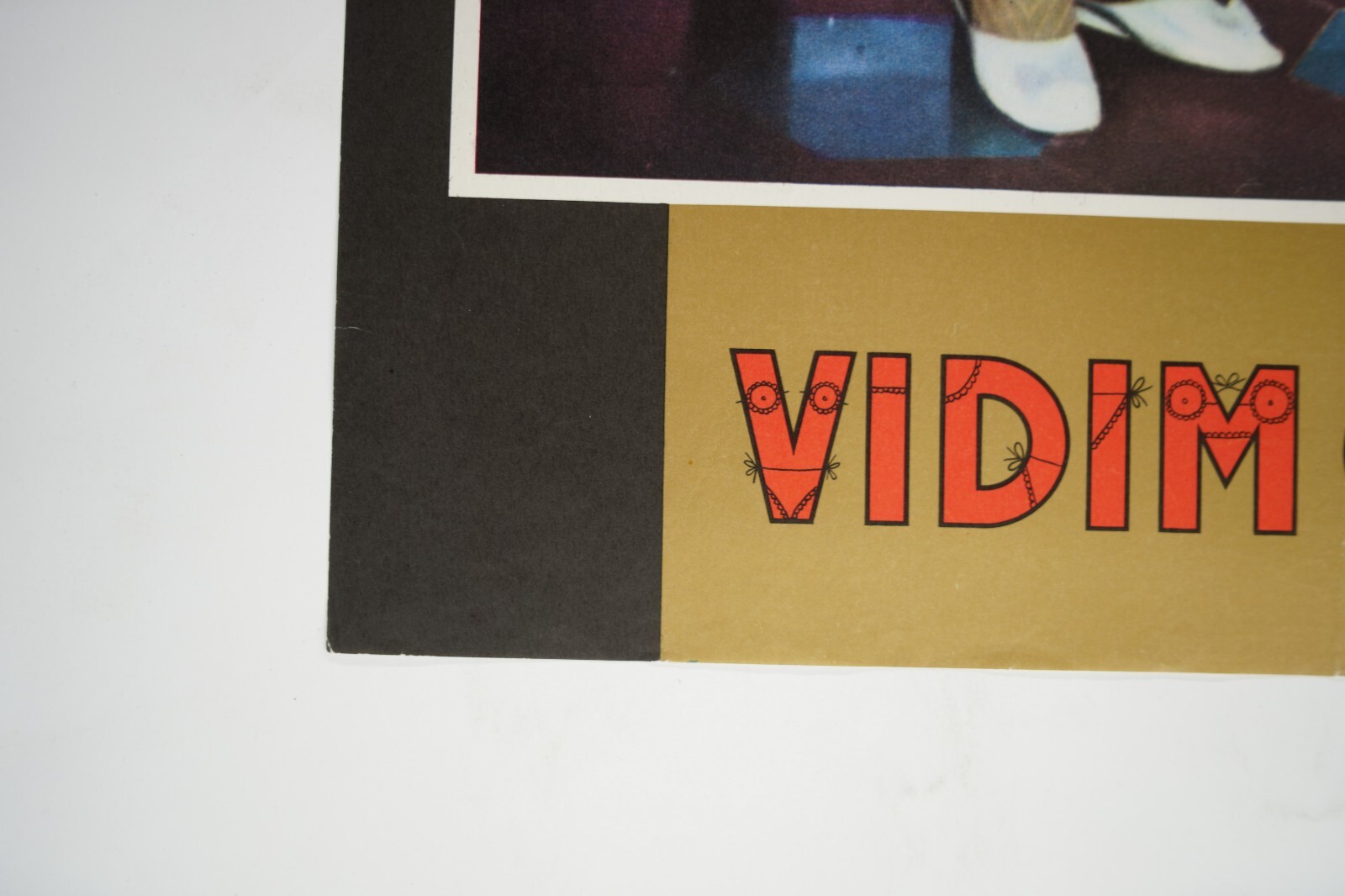 VEDO NUDO I SEE NAKED movie poster YU 1969 NINO MANFREDI SYLVA KOSCINA DINO RISI