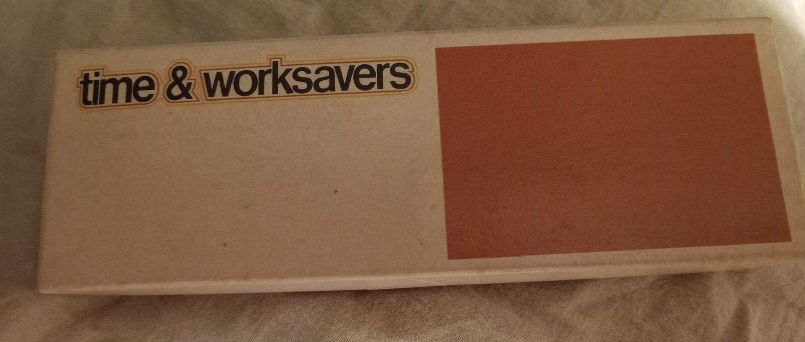 Time & Worksavers Handy Tool Set (1230 Club) Mini Tools