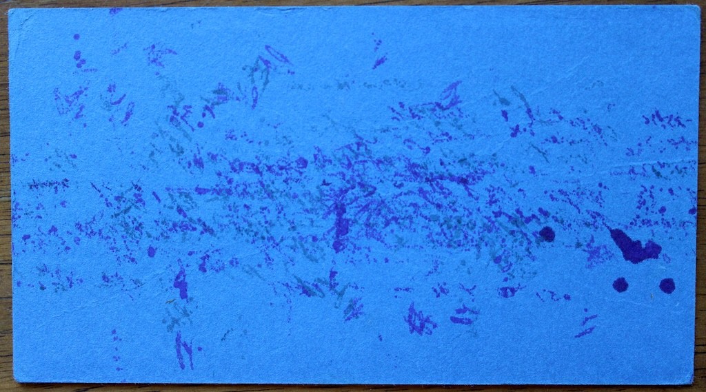 1933 Brown & Bigelow Pinup Ink Blotter What A Pet/Girl Riding Polar Bear 1935/CA