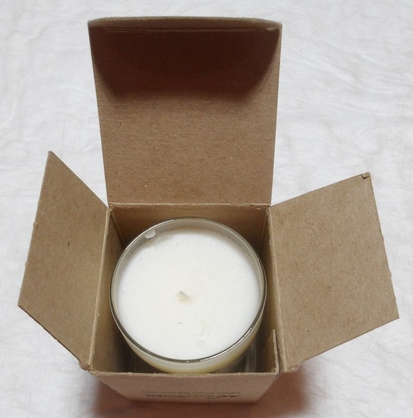 KATZ’S DELICATESSEN EST 1888 – CHOCOLATE EGG CREAM CANDLE – NEW IN BOX