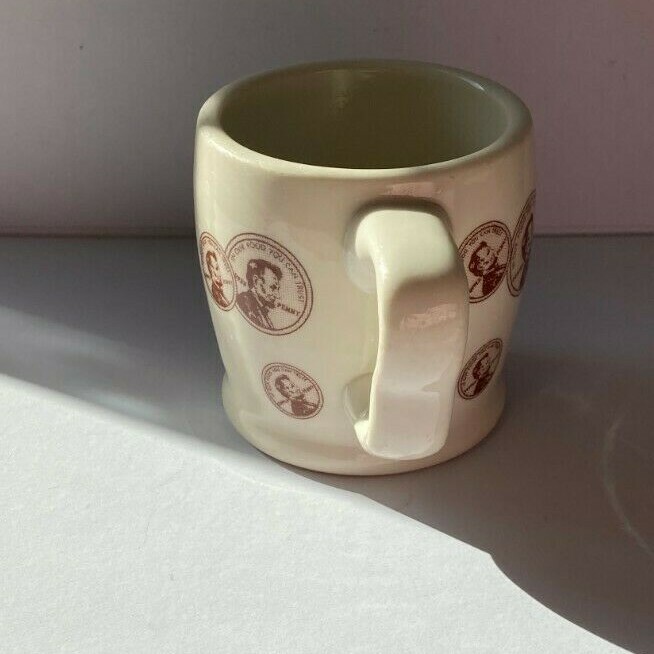 Copper Penny Restaurants Coffee Mug Diner Mug Shenango Vintage Mug