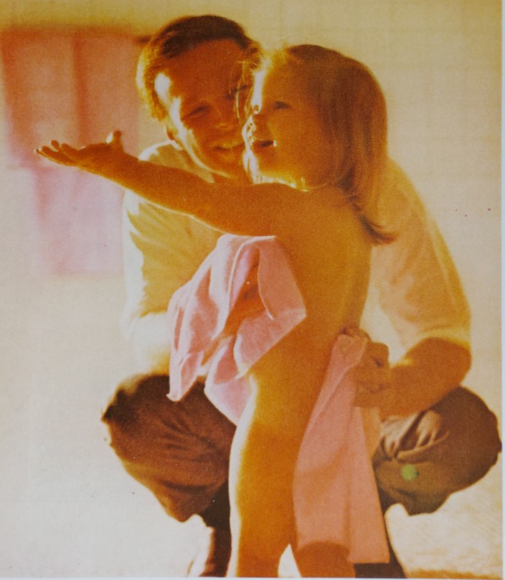 Vintage Retro 1970 Ad Flameless Electric Heat Is Pure Comfort Liver Better