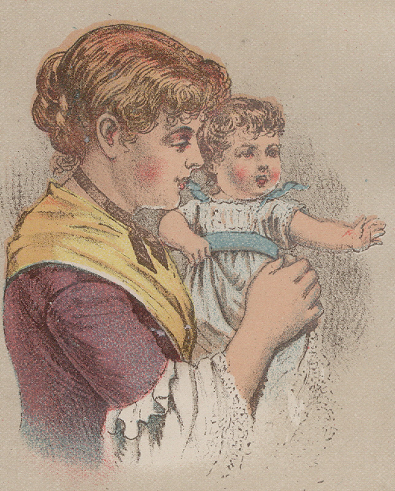 SAN FRANCISCO TRADE CARD, BANCROFT’S, PICTURE CARDS etc at 721 MARKET St C420