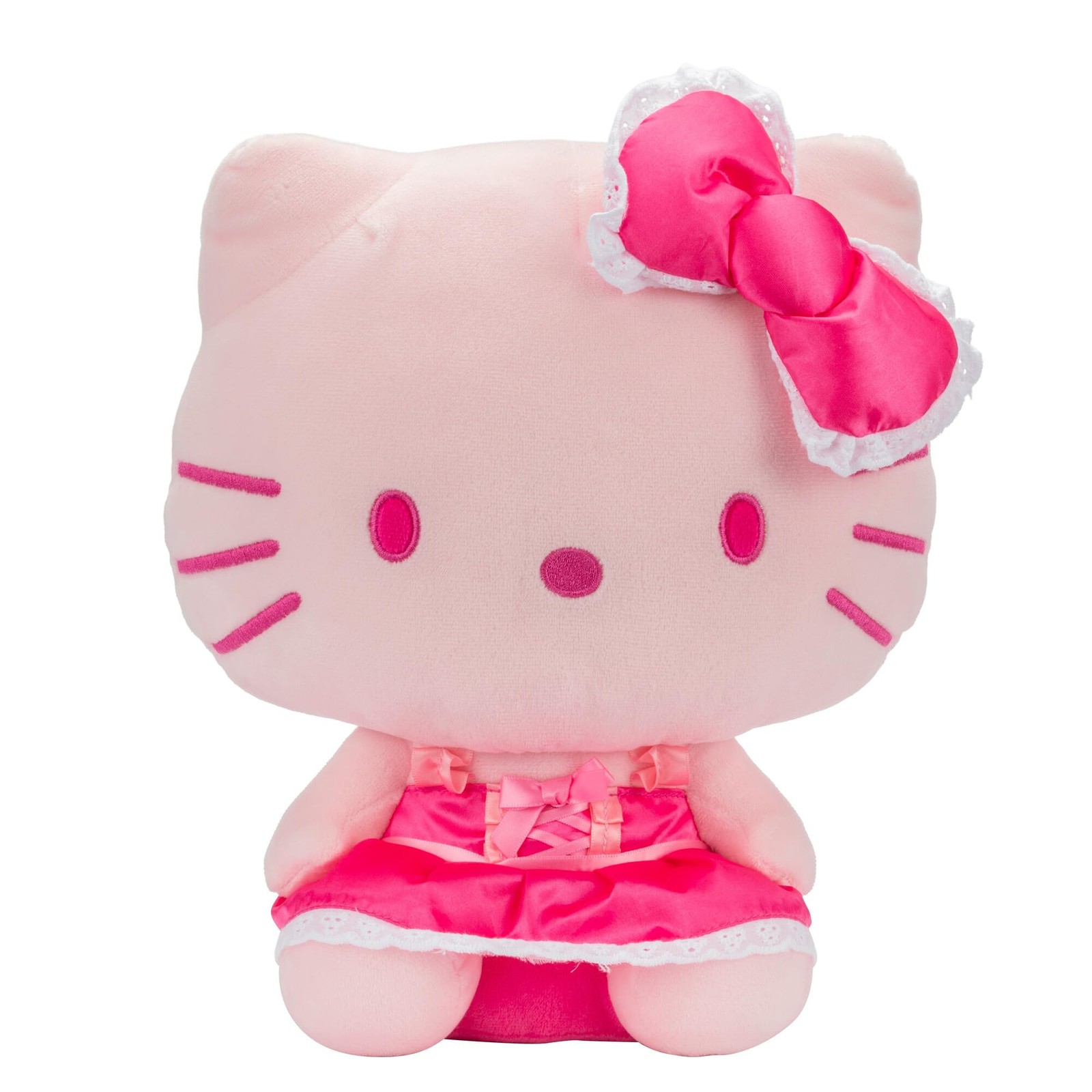 Hello Kitty and Friends – 12” Pink 12 inches,