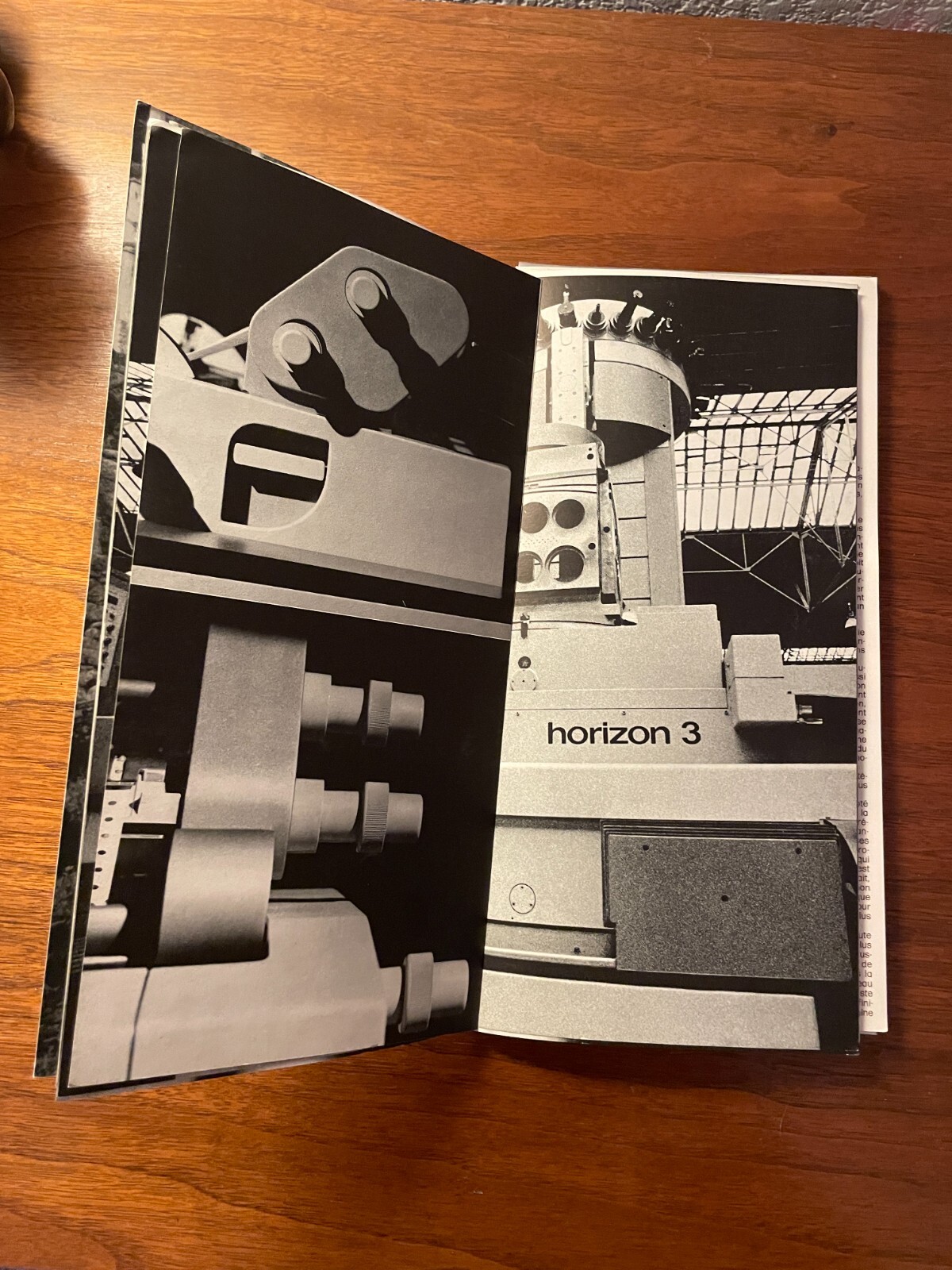 Olivetti Formes et recherches