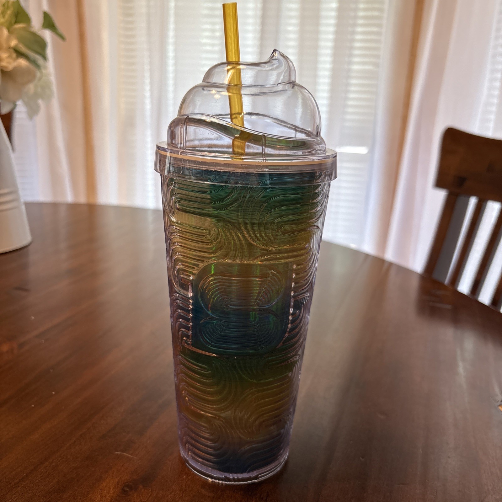 Slurpee 24 Oz Cup Tumblers Seven Eleven 7/11 Multicolor Collection Rare