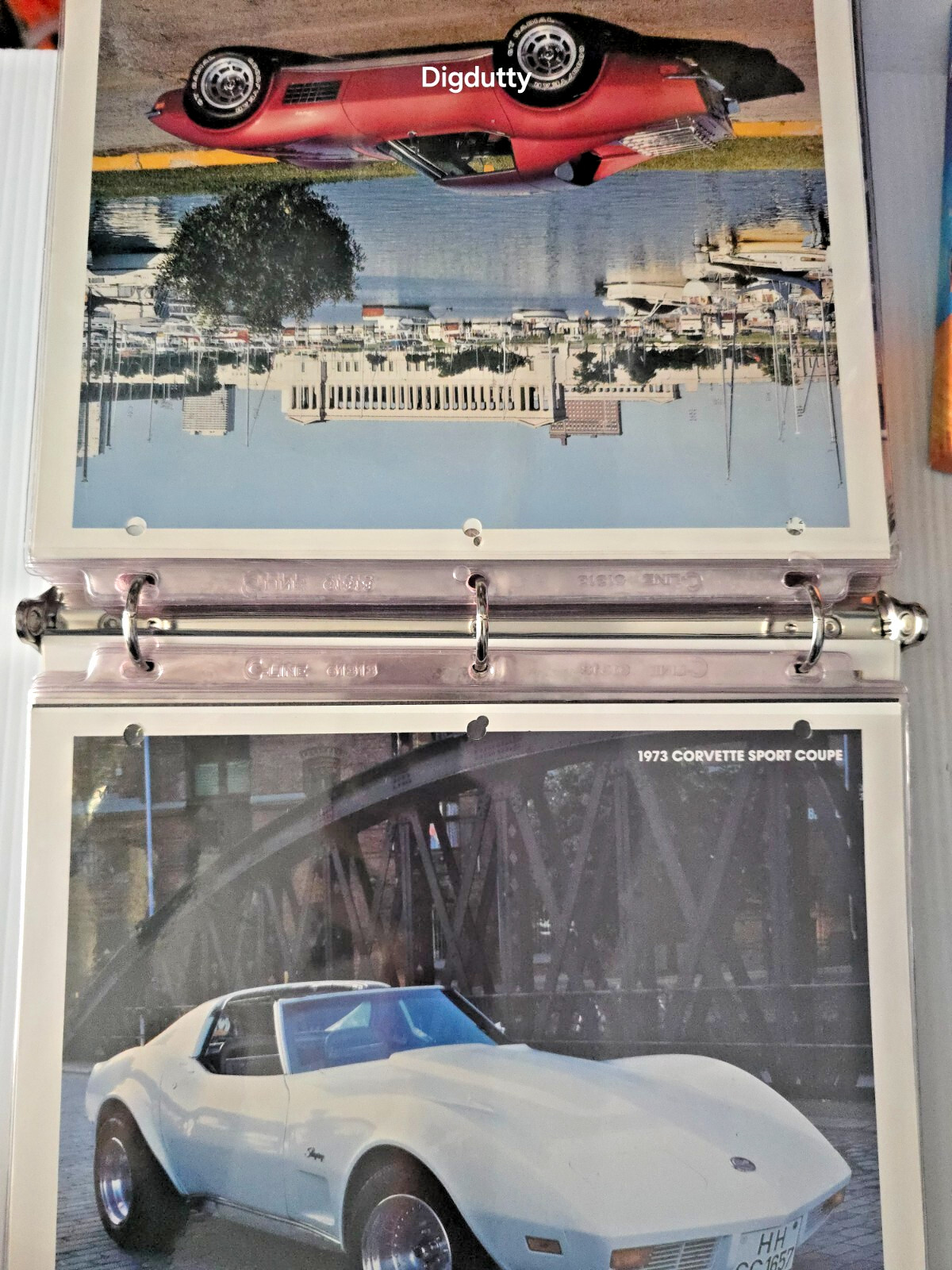 79 Pics of 1950’s, 1960’s, 1970’s, 1980’s CORVETTE Pictures from Past Calendar