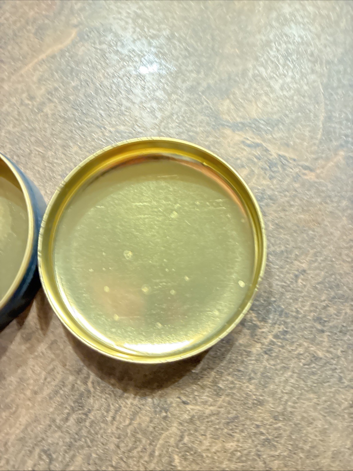 Bristol Ware Smith Bros. Cough Drop Tin