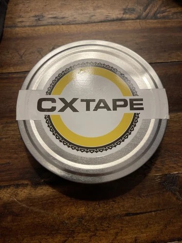 CX Tape 10-tire Wheel Shop Roll For Tubular Tires