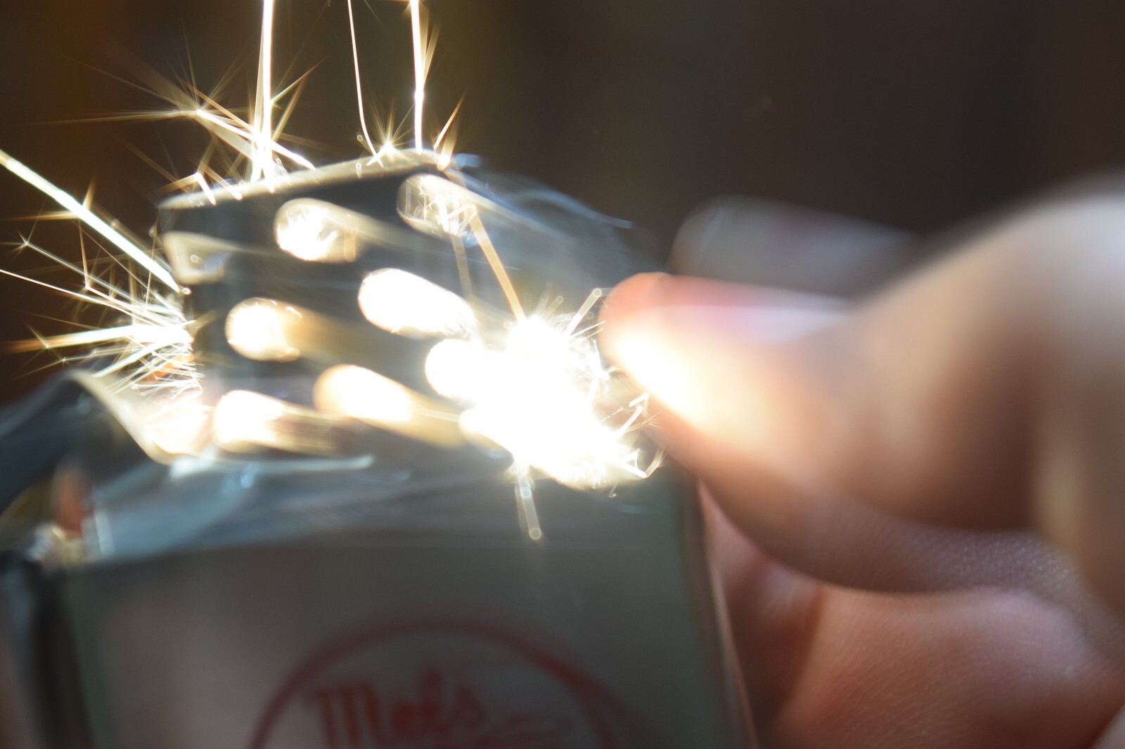 MELS DRIVE INS LIGHTER CALIFORNIA OAKLAND SALINAS SAN JOSE BERKLEY TESTED 1950’s