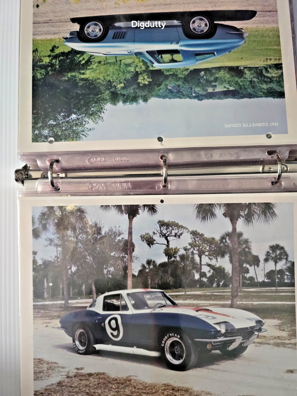 79 Pics of 1950’s, 1960’s, 1970’s, 1980’s CORVETTE Pictures from Past Calendar