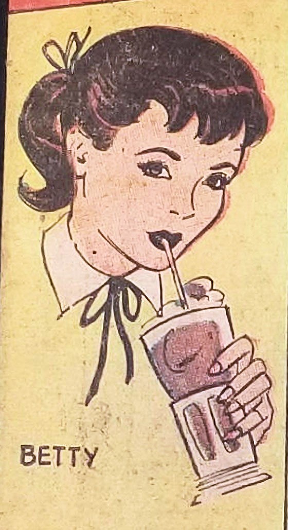 Nestlé Chocolate: Flavor of Friendship Industrial Promotional Comic World Cultur