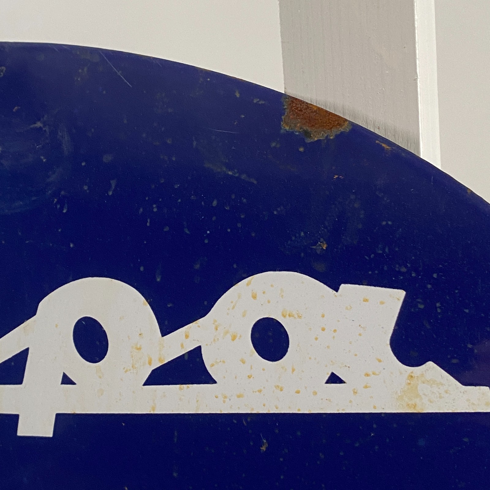 PIAGGIO VESPA – Advertising Sign – 46x22cm (18.1×8.7″) – Nice Vintage Decoration