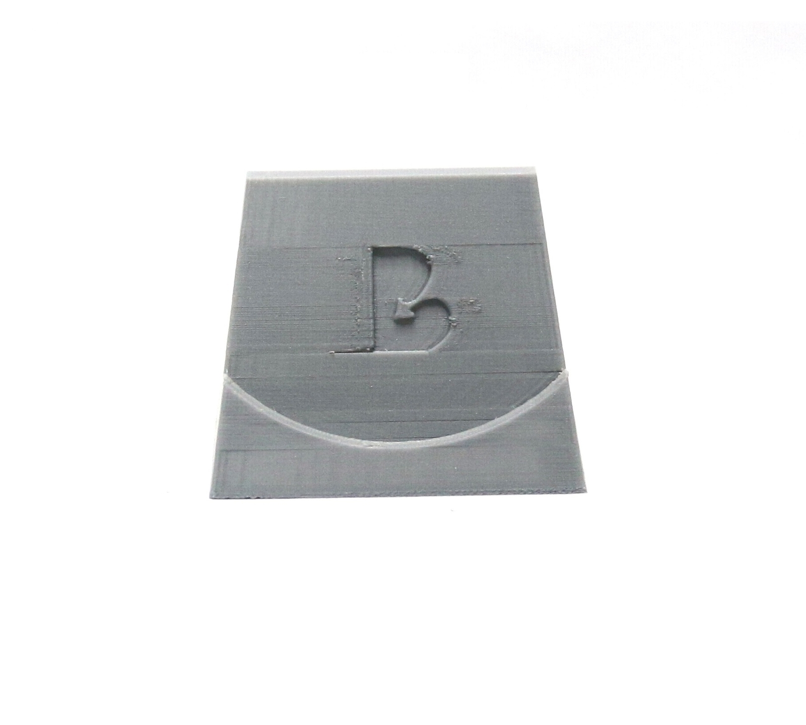 Black Display Holder Mount Case Stand Ice Hockey Skate Icehockey Puck With Logo