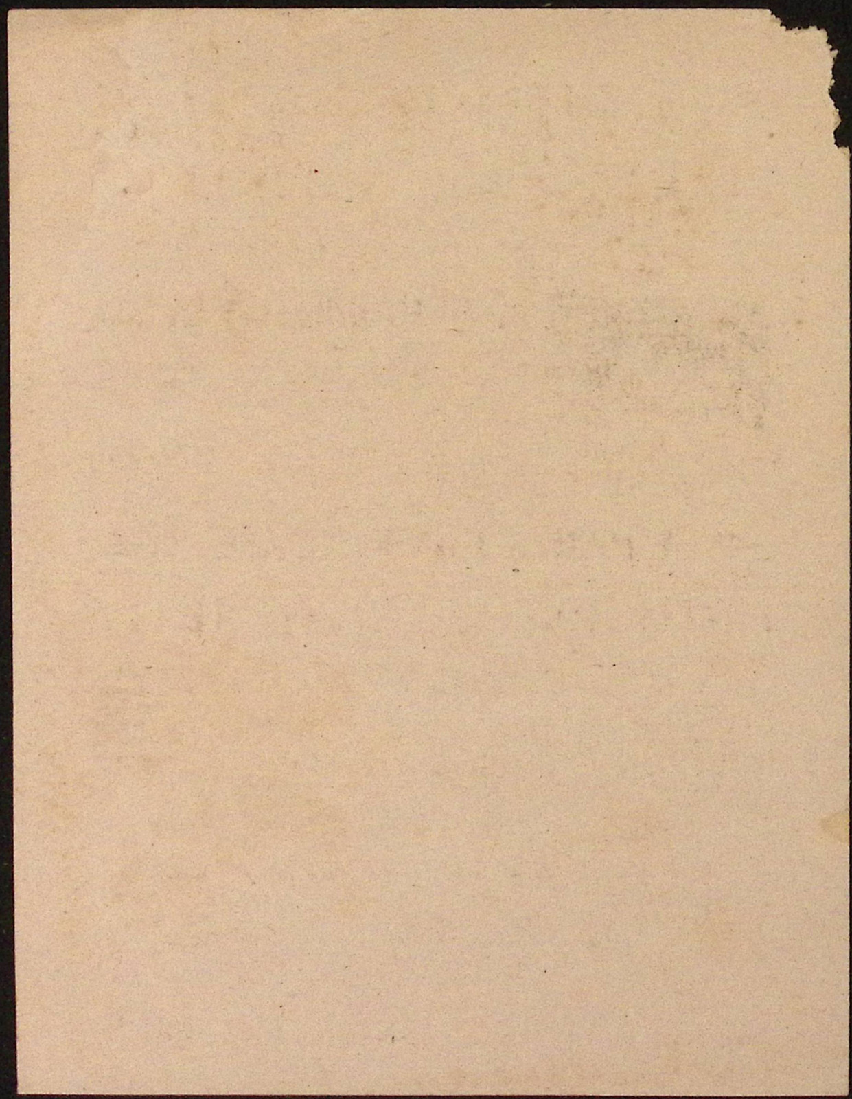 1952 John S Haverick 45 Head Holstein Cattle Auction Sale Cardstock Ad 5.5×7″
