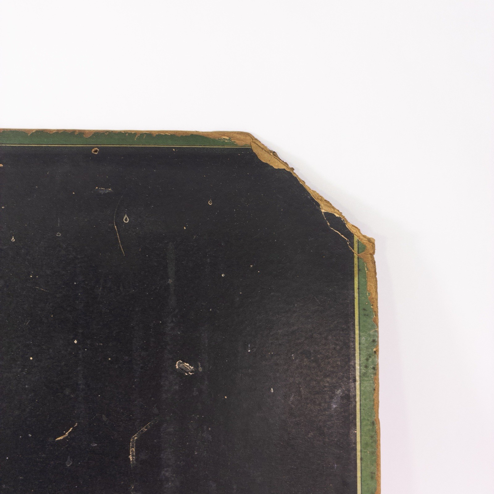 Vintage Uneeda Biscuit Advertising Blackboard Sign 16.5″ x 21″ Store Advertising