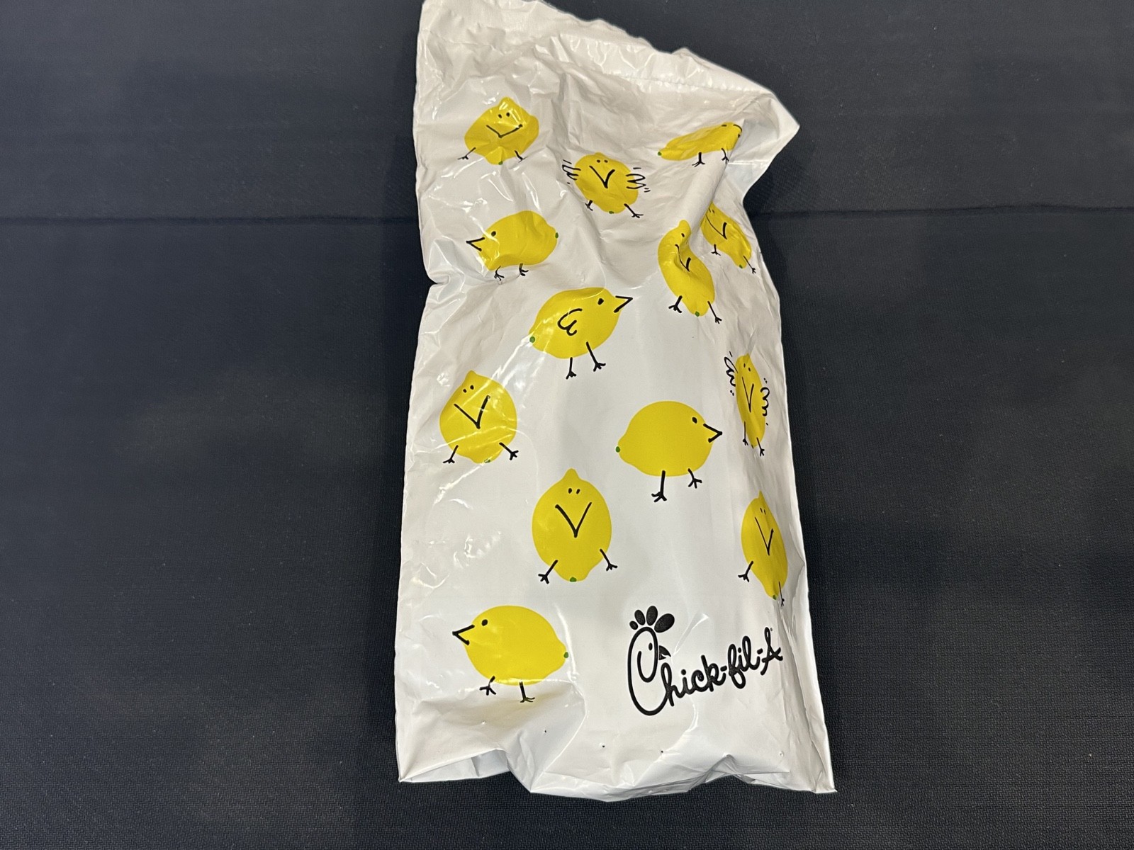 SEALED 2026 Chick-fil-A Classic Cup Collection Limited Edition Golden Cup Promo
