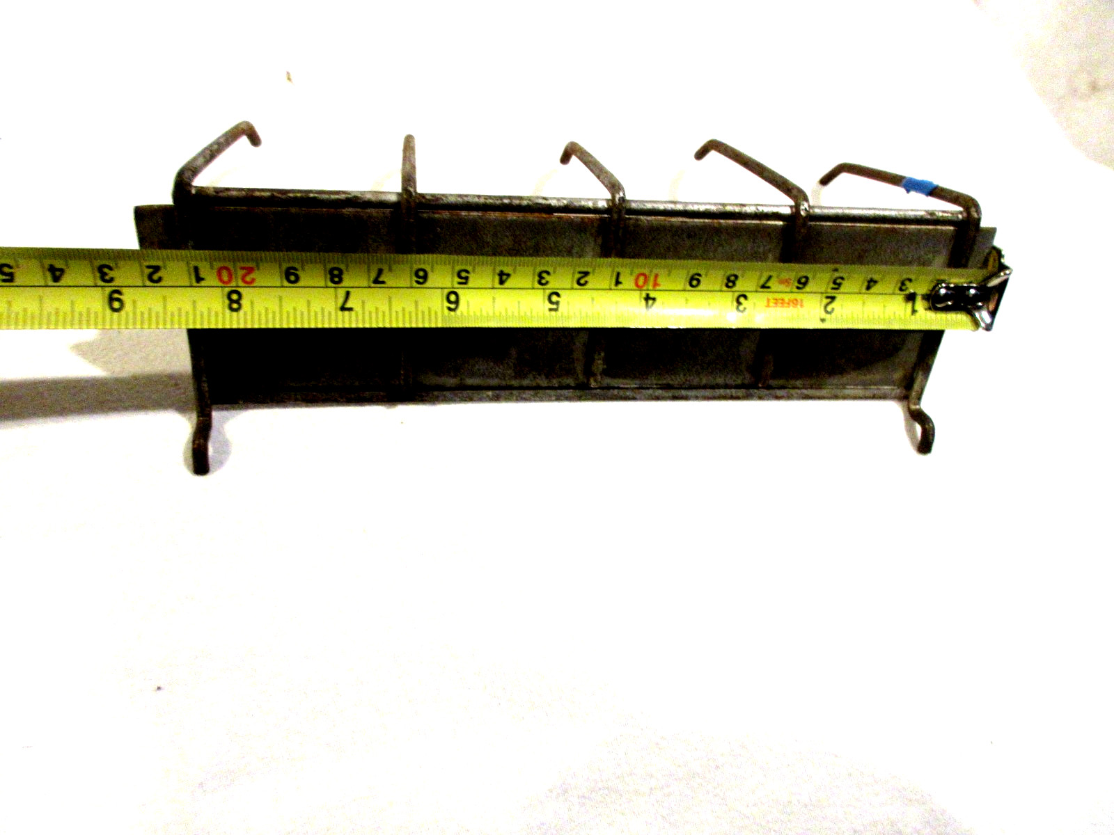 Vintage Challenger Fine Tools Display Rack