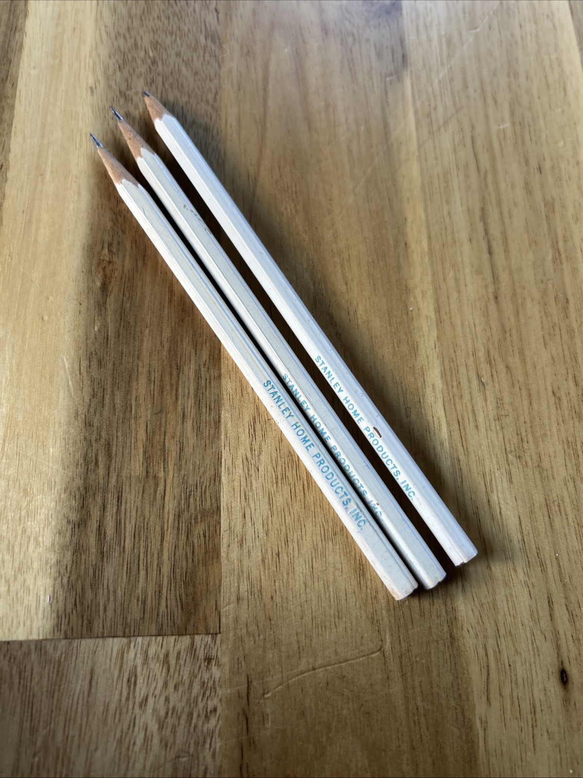 (18) Stanley Hostess Party/Tupperware Pencils