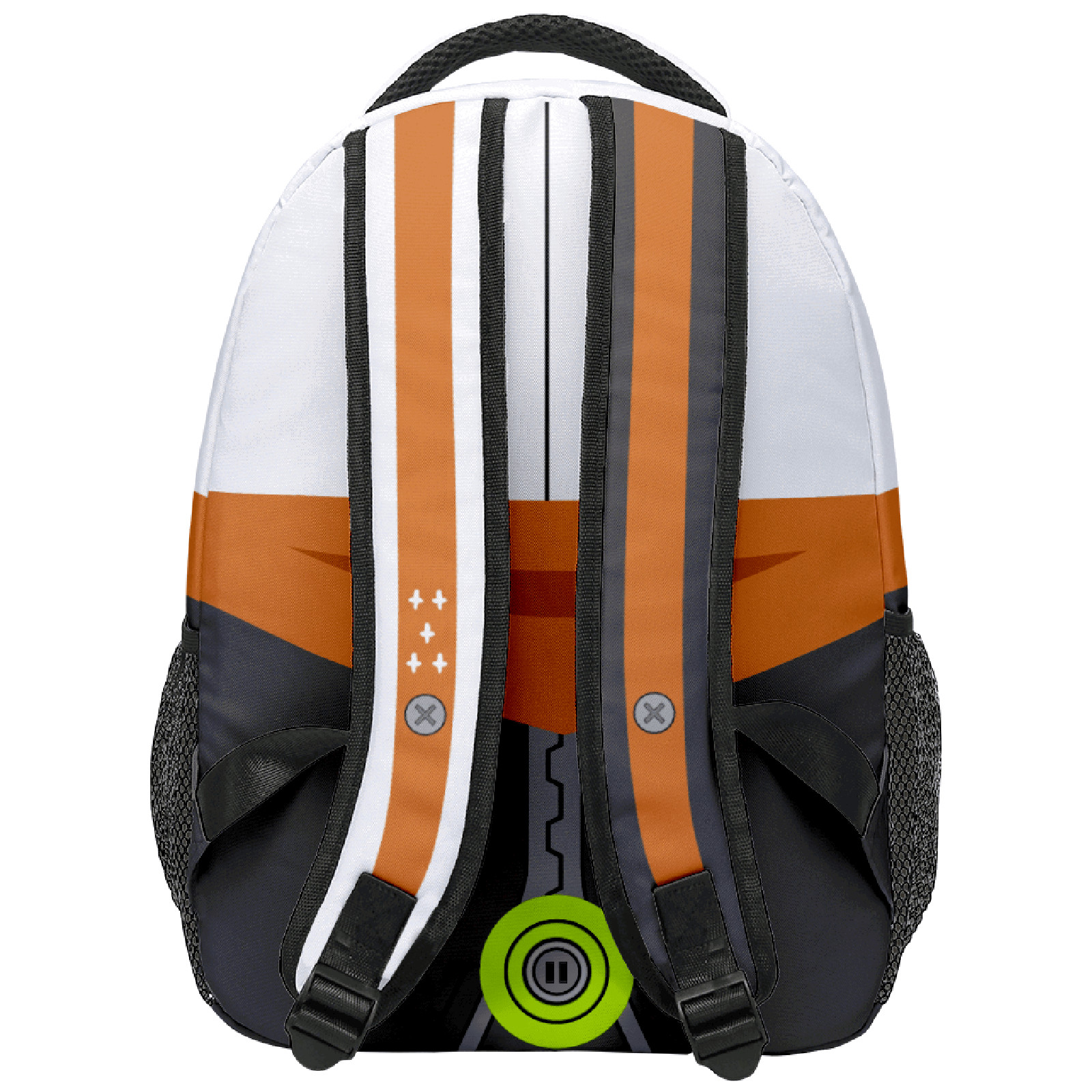 Bangboo Zenless Zone Zero Cosplay Student Bags Knapsack Anime Backpack In USA