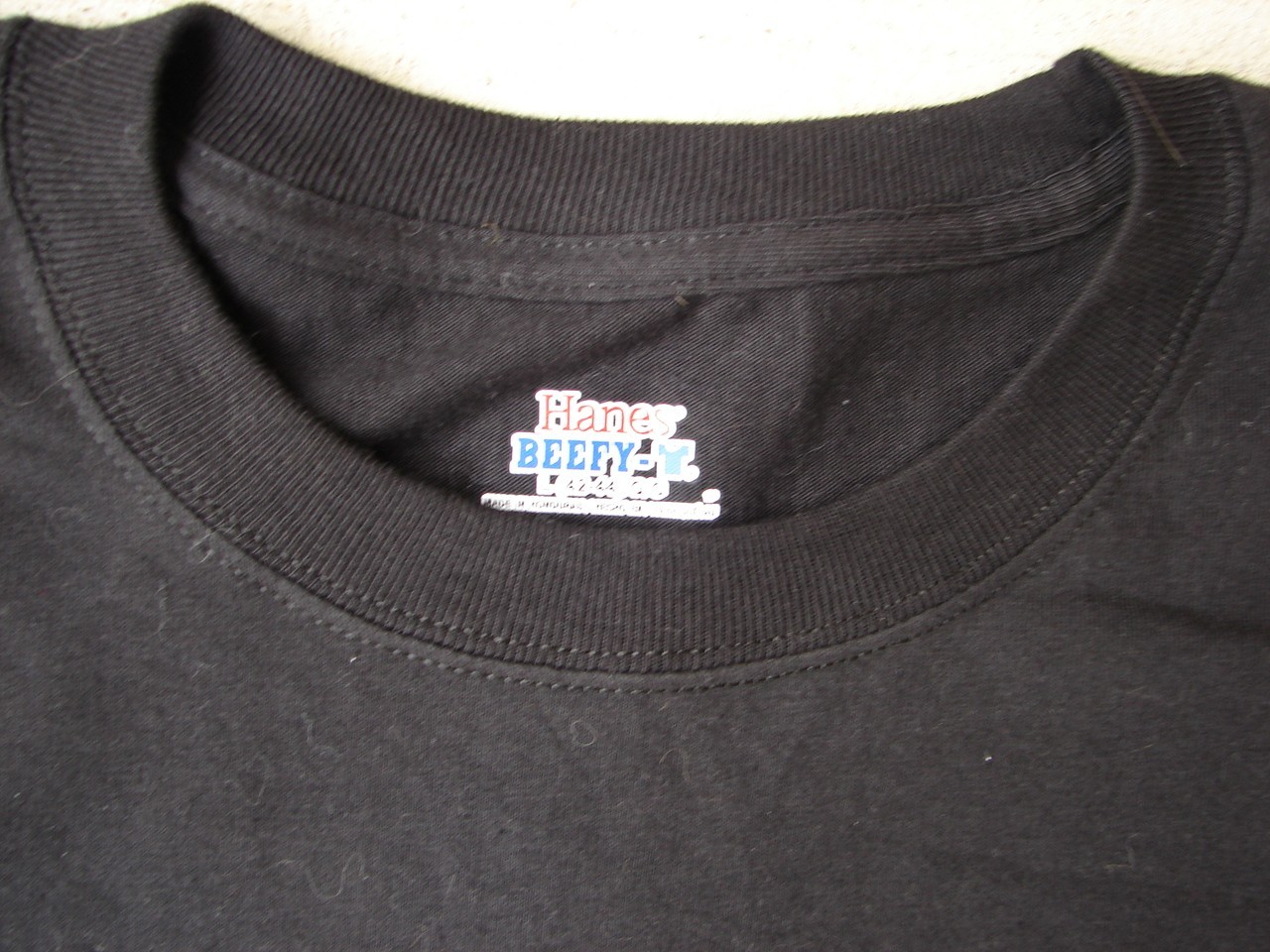 Bobs Big Boy Hot Rod Shop Car Culture Vintage Shirt Size L