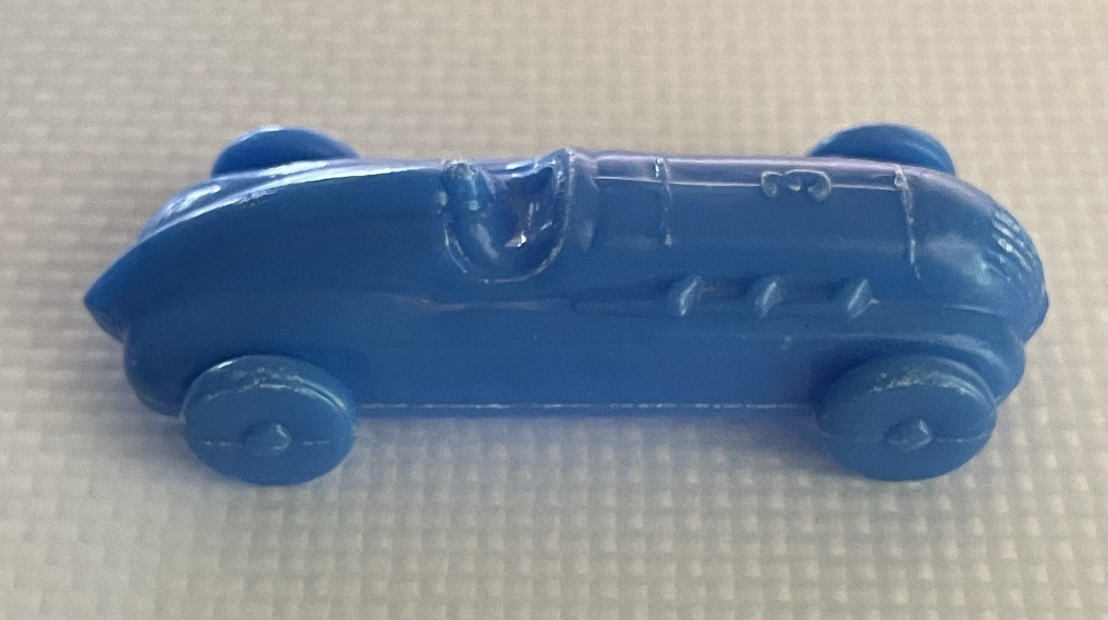 1940s – 50s Cracker Jack Toy Prizes Milkman, Cowboy, Mountain Man & More