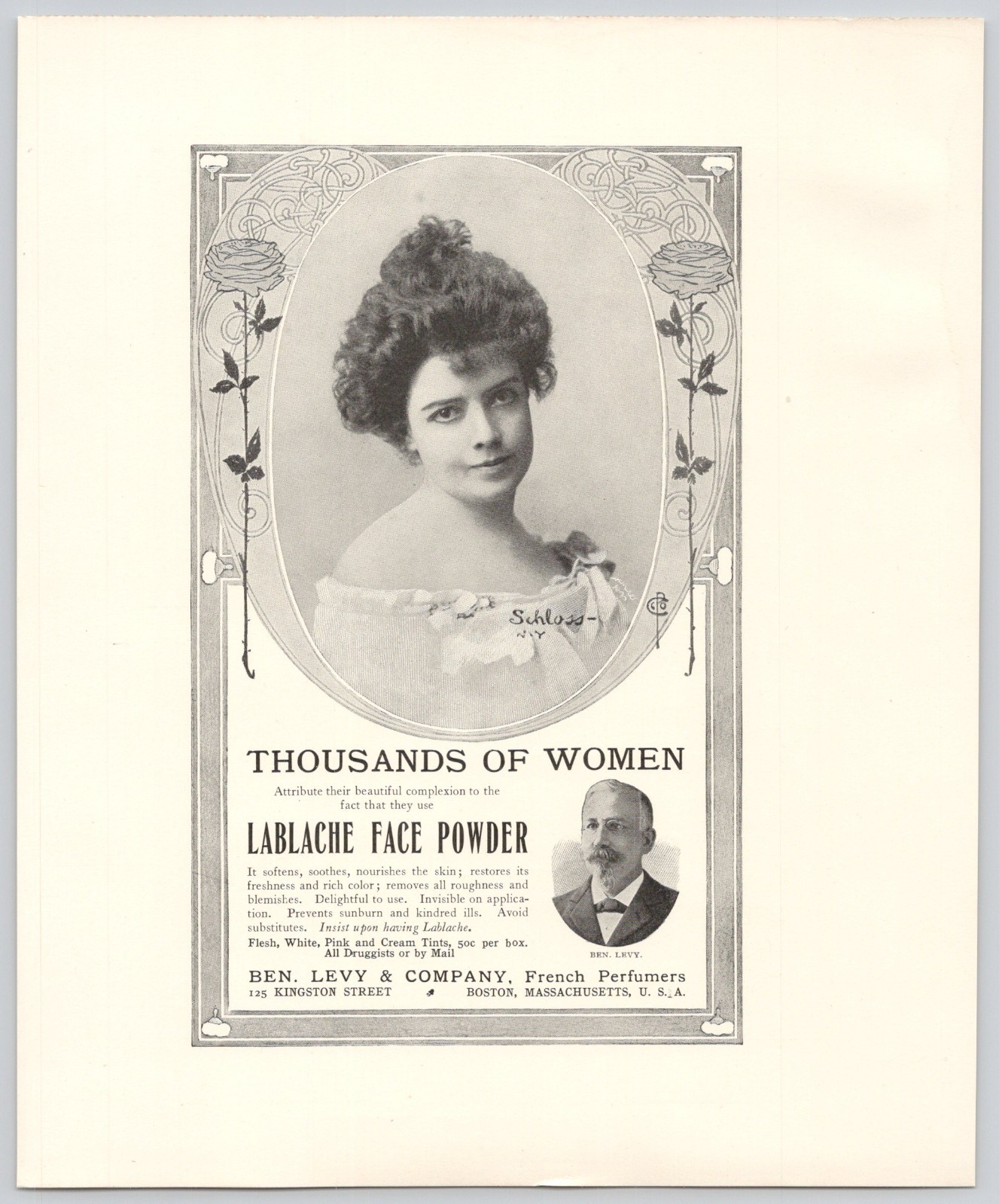1905 The West and Northwest to Chicago Northwestern Line Railroad Print Ad