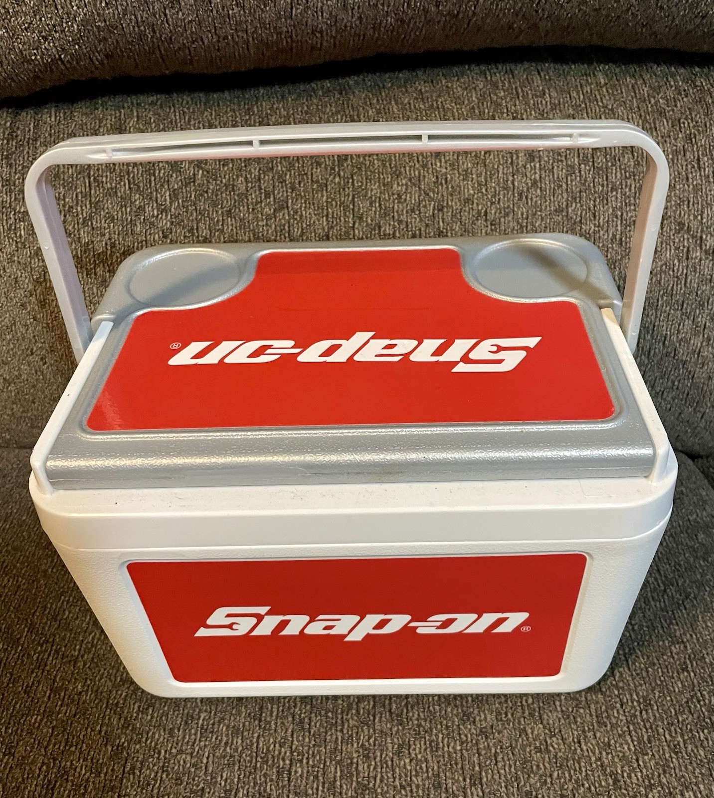 Snap On Tools Small Cooler