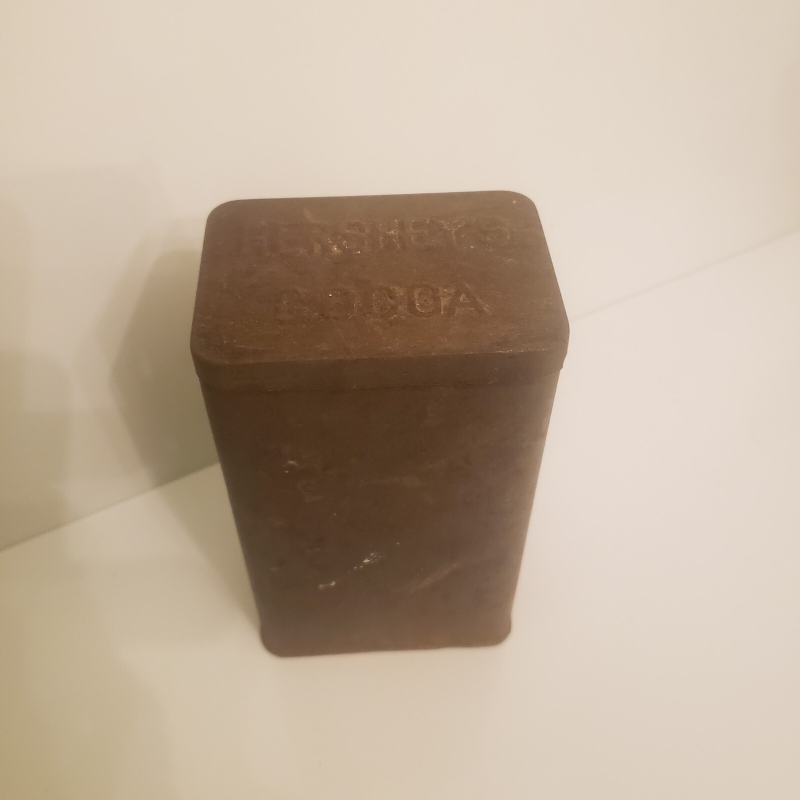 Vintage/Antique 1920s Hershey’s Cocoa Powder Tin