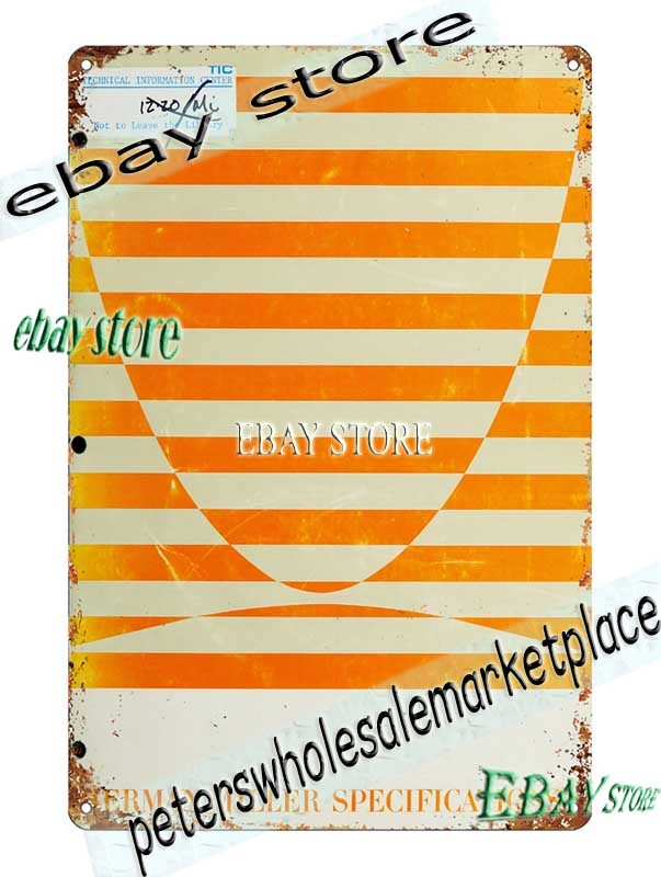 1963 Herman Miller Specifications Zeeland Michigan Interior Design Tin Sign cafe
