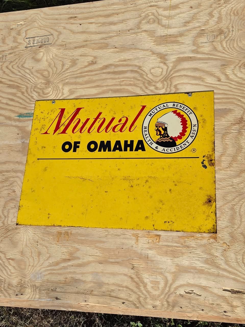 United OF OMAHA Life Insurance Company Indian Chief Mutual Of OMAHA Health