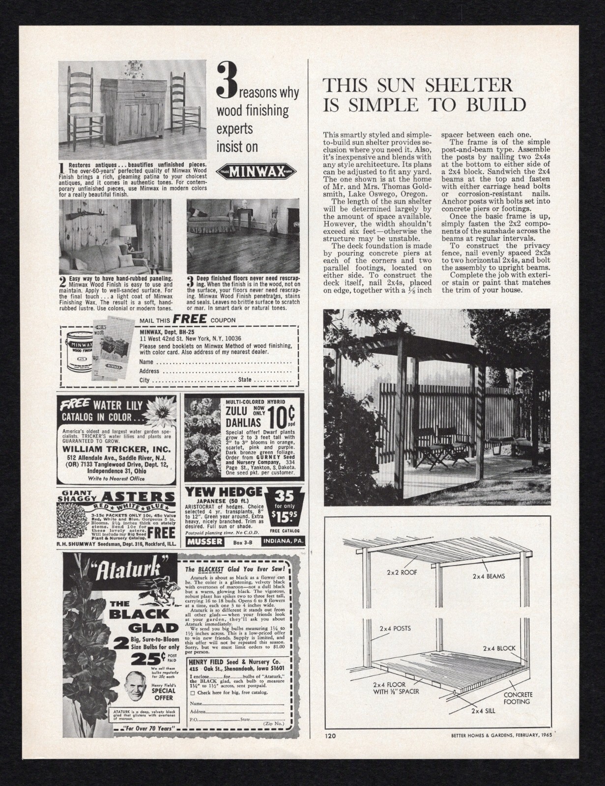 1965 Electrasol Automatic Dishwasher Detergent Yes Even Tea Spots Clean Print Ad