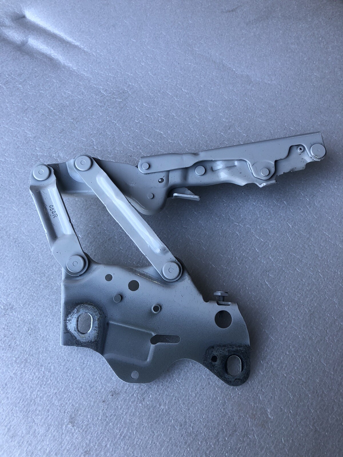 BMX X7 Left And Right Front Hood HINGE