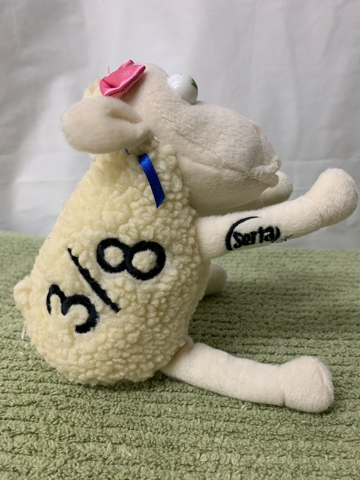 Serta Counting Sheep #3/8
