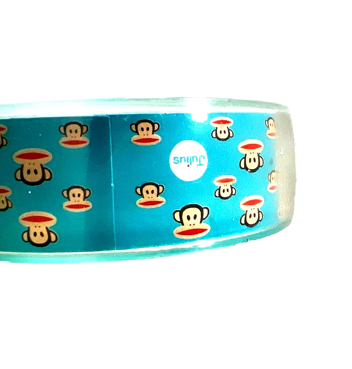 Paul Frank Julius Monkey Tin Note Box Or Girl Child Bracelet Price Each Choose 1