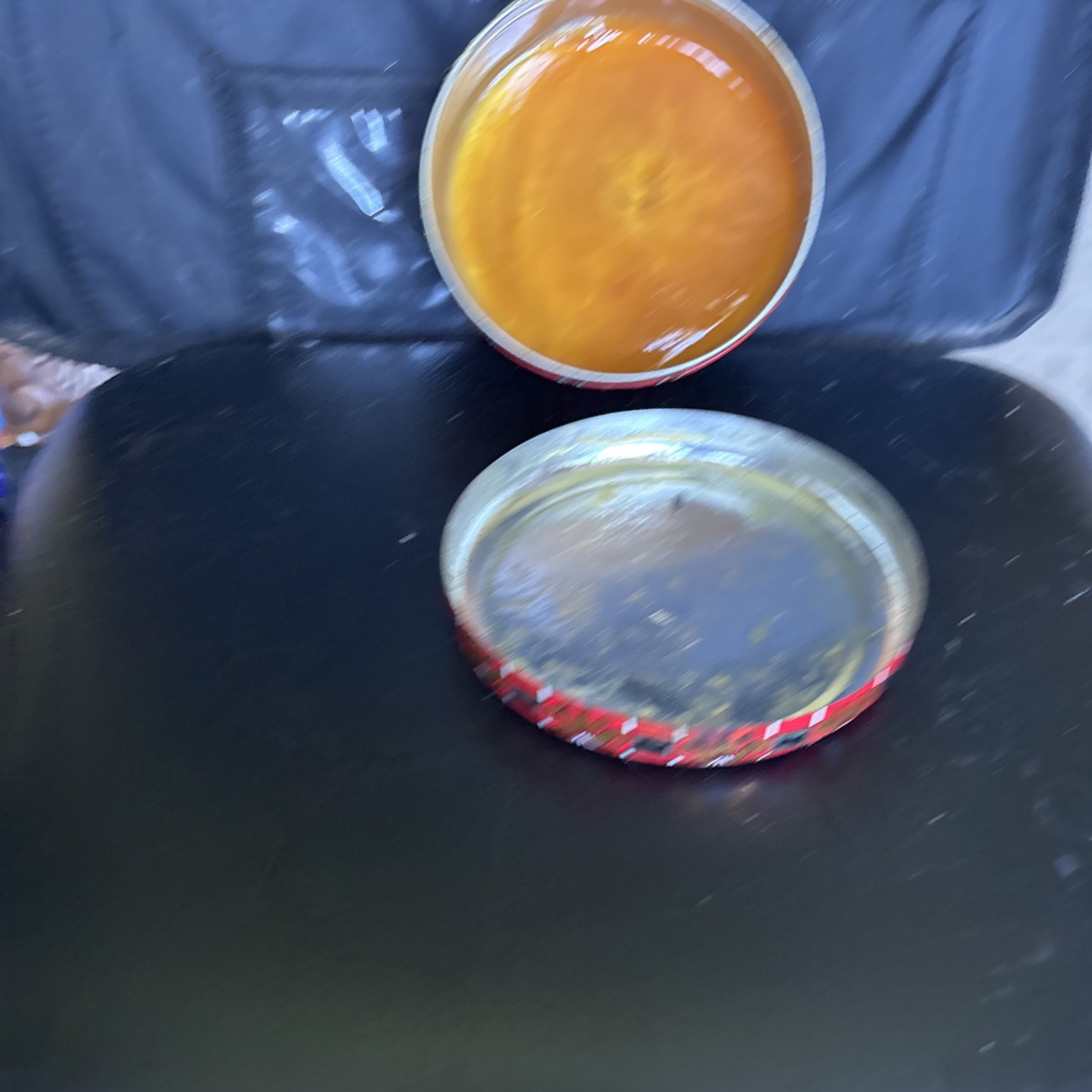 McNess Preston Salve 11 Oz Tin