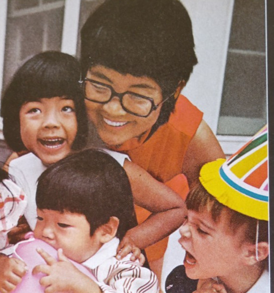 Vintage Retro 2-Pg 1970 Ad Bank Of America For The Business Of Living